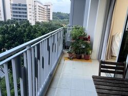 Flo Residence (D19), Condominium #633066951